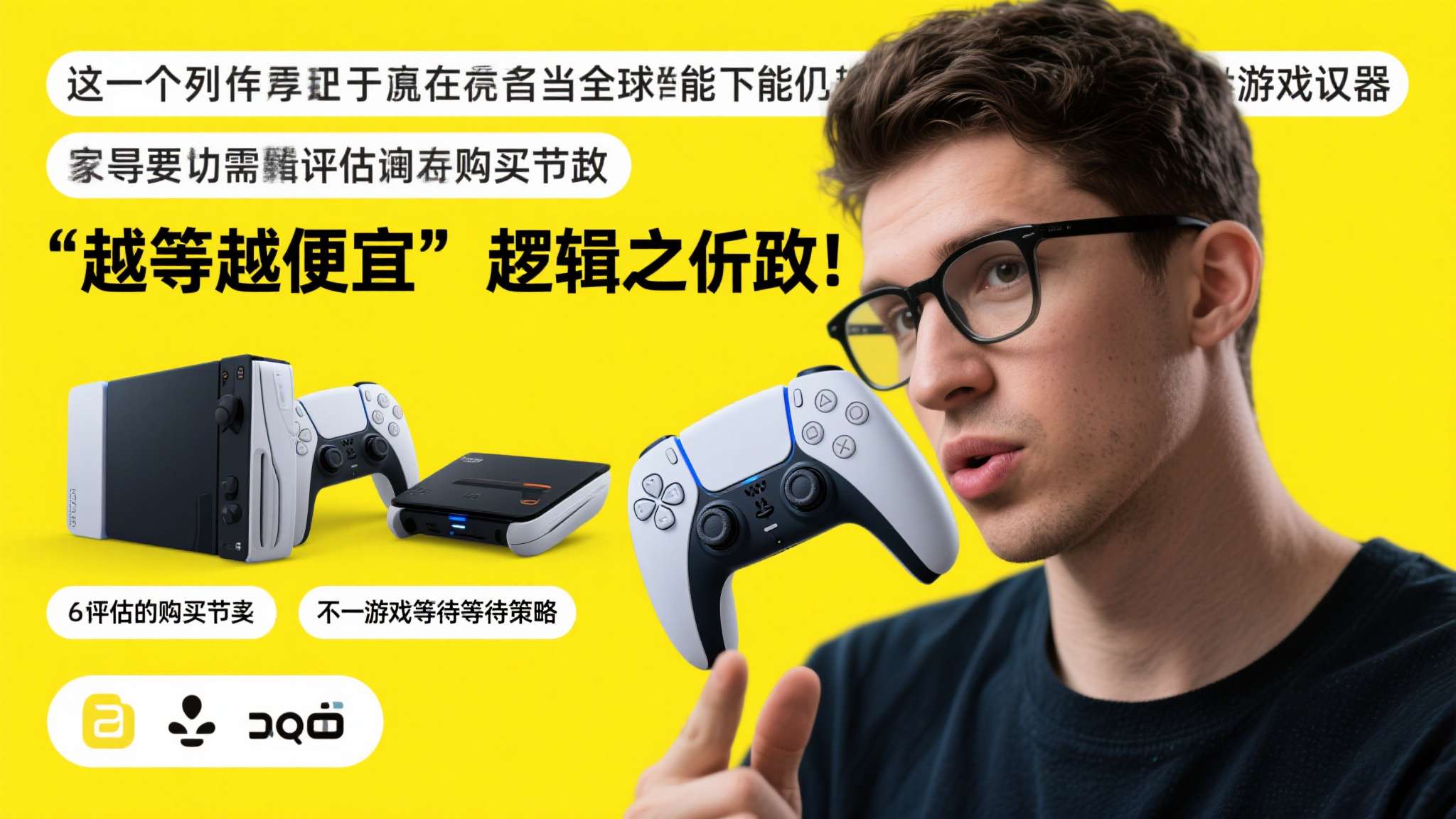 等等党心愿落空! 任天堂宣布调价:八年老旧机型涨价 这一先例表明,在当前全球经济环境下,游戏硬件的"越等越便宜"逻辑正在逐渐失效。消